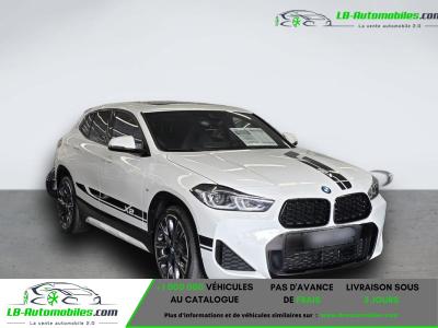 BMW X2 xDrive 20i 178 ch BVA