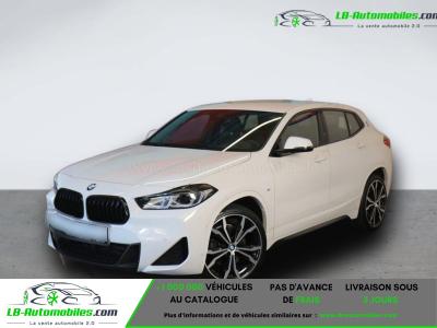 BMW X2 xDrive 20i 178 ch BVA