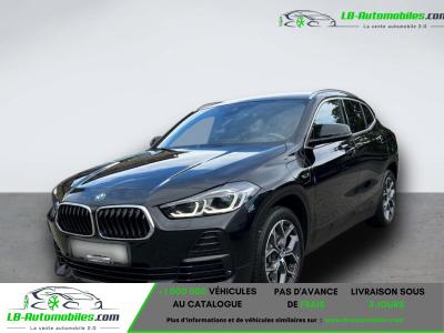 BMW X2 xDrive 25e 220 ch BVA