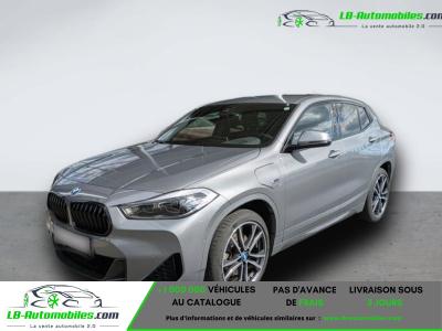 BMW X2 xDrive 25e 220 ch BVA