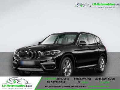 BMW X3 xDrive 20i 184ch BVA