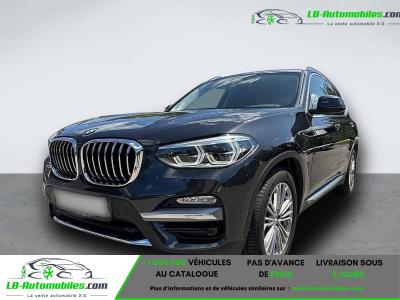 BMW X3 xDrive 20i 184ch BVA