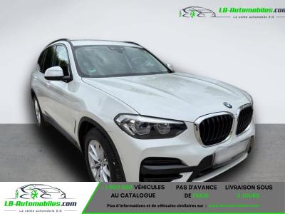 BMW X3 xDrive20d 190ch BVA