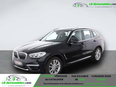 BMW X3 xDrive30d 265ch BVA