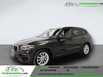 BMW X3 xDrive 30e 292ch BVA