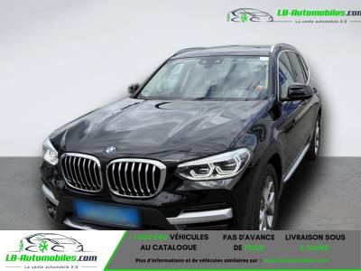 BMW X3 xDrive 30e 292ch BVA