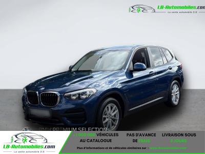 BMW X3 xDrive 30e 292ch BVA