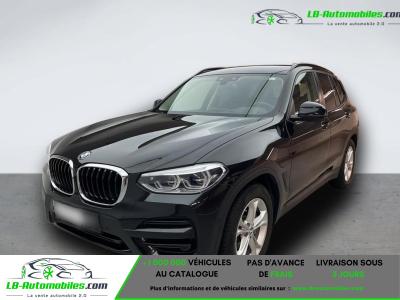 BMW X3 xDrive 30e 292ch BVA