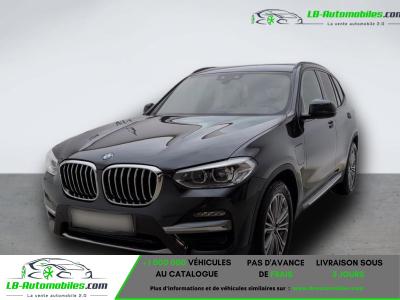 BMW X3 xDrive 30e 292ch BVA