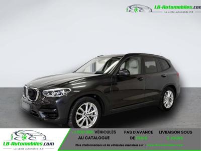 BMW X3 xDrive 30e 292ch BVA