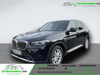 BMW X3 xDrive 30e 292ch BVA