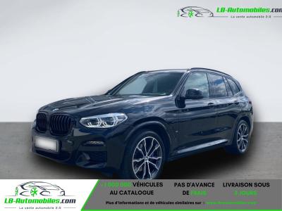 BMW X3 xDrive 30e 292ch BVA