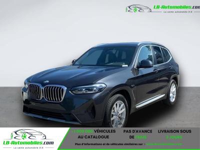 BMW X3 xDrive 30e 292ch BVA