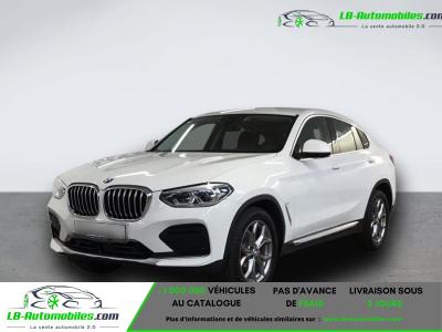 BMW X4 xDrive20d 190 ch BVA