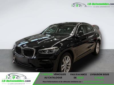 BMW X4 xDrive20d 190 ch BVA