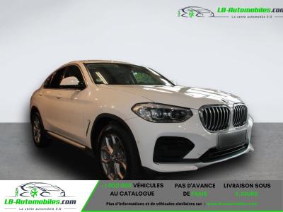 BMW X4 xDrive20d 190 ch BVA