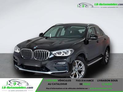BMW X4 xDrive20d 190 ch BVA