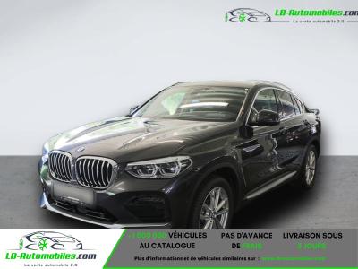 BMW X4 xDrive20i 184 ch BVA