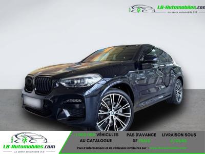 BMW X4 xDrive20i 184 ch BVA