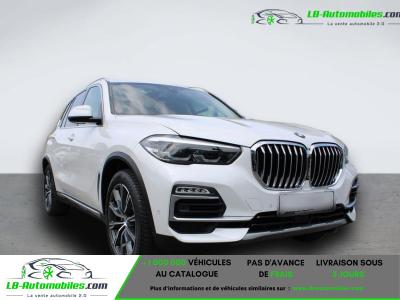 BMW X5 xDrive30d 265 ch BVA