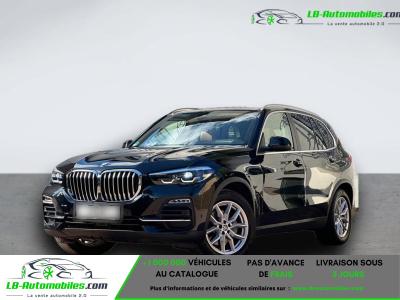 BMW X5 xDrive30d 265 ch BVA