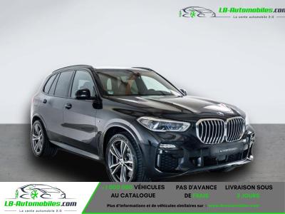 BMW X5 xDrive30d 265 ch BVA
