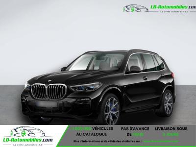 BMW X5 xDrive30d 286 ch BVA