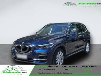 BMW X5 xDrive45e 394 ch BVA