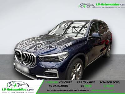 BMW X5 xDrive45e 394 ch BVA
