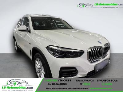 BMW X5 xDrive45e 394 ch BVA
