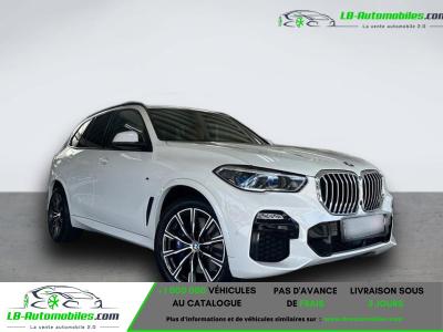 BMW X5 xDrive45e 394 ch BVA