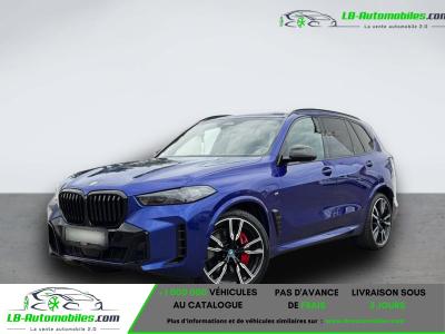 BMW X5 xDrive50e 489 ch BVA