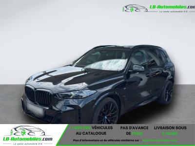 BMW X5 xDrive50e 489 ch BVA