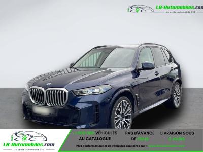 BMW X5 xDrive50e 489 ch BVA