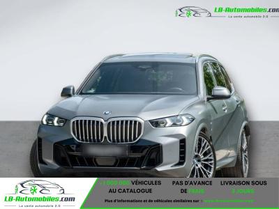 BMW X5 xDrive50e 489 ch BVA