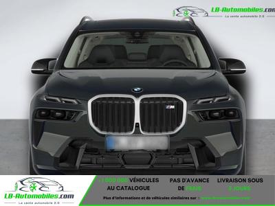 BMW X7 M60i 530 ch BVA