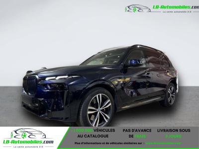 BMW X7 xDrive40d 352 ch BVA
