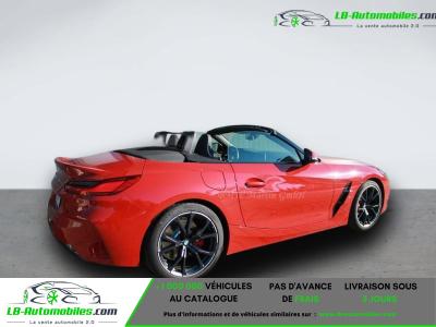 BMW Z4 M40i 340 ch BVA