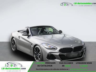 BMW Z4 M40i 340 ch BVA