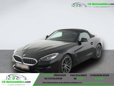 BMW Z4 sDrive 20i 197 ch BVA