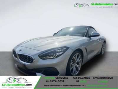 BMW Z4 sDrive 20i 197 ch BVA