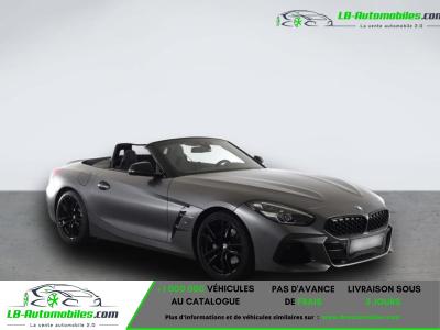 BMW Z4 sDrive 20i 197 ch BVM