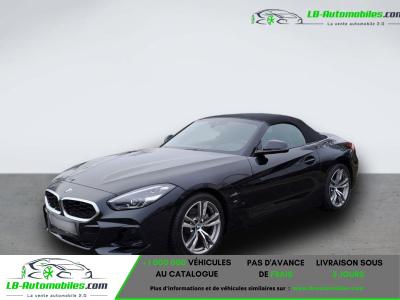 BMW Z4 sDrive 30i 258 ch BVA