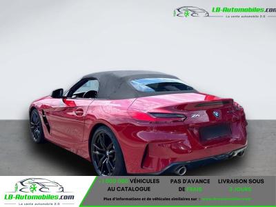 BMW Z4 sDrive 20i 197 ch BVM