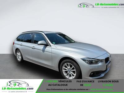 BMW Série 3 Touring 316d 116 ch BVM