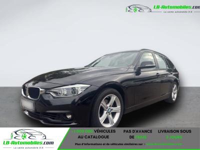 BMW Série 3 Touring 318i 136 ch BVM