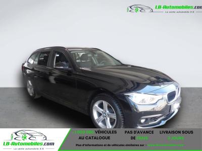 BMW Série 3 Touring 320i 184 ch BVA