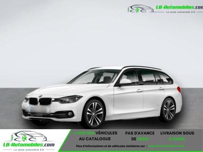 BMW Série 3 Touring 320i 184 ch BVA
