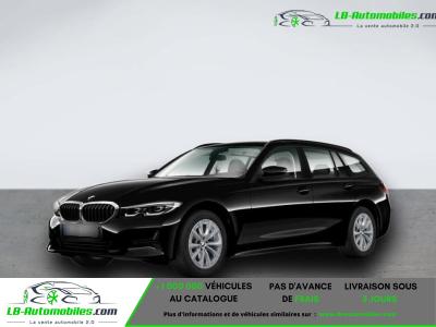 BMW Série 3 Touring 318i 156 ch BVA