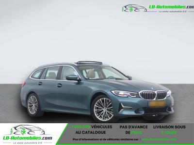 BMW Série 3 Touring 330d xDrive 265 ch BVA